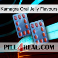 Kamagra Oral Jelly Flavours 05